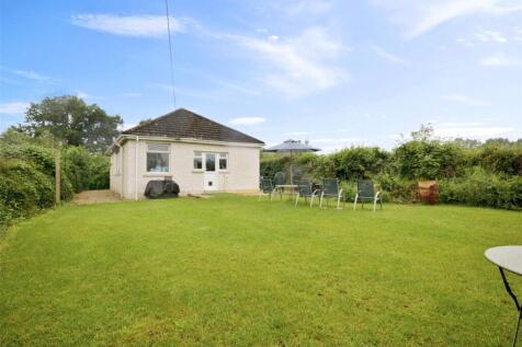 Dogdean, Wimborne, Dorset, BH21 2 bed bungalow for sale