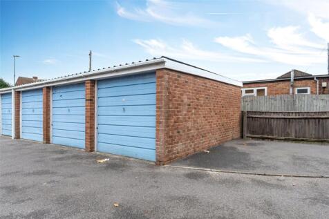 Poole Road, Wimborne, Dorset, BH21 Garage for sale