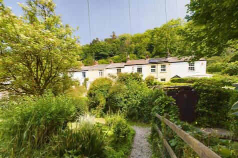 Slade Road, Ilfracombe EX34 2 bed cottage for sale