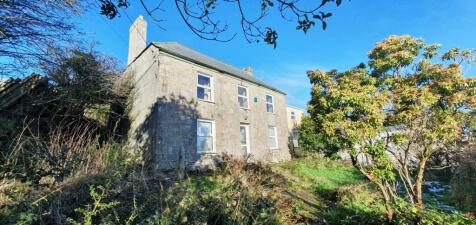 5 bedroom smallholding for sale