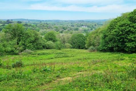 Buryas Bridge, Tredavoe, Penzance Land for sale