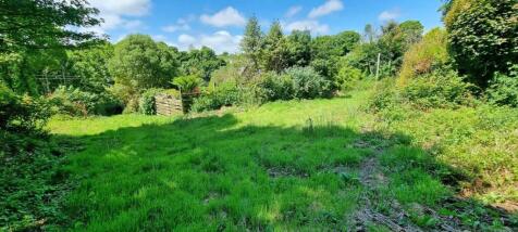 Plot for sale