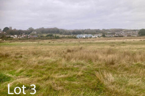 Copperhouse Pool, Hayle Land for sale