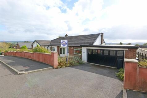 Stone Edge Road, Barrowford, BB9 2 bed bungalow for sale