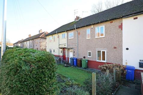 Rimington Avenue, Colne, BB8 3 bed terraced house for sale