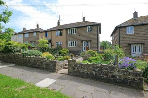 Dotcliffe Road, Kelbrook, BB18 3 bed semi