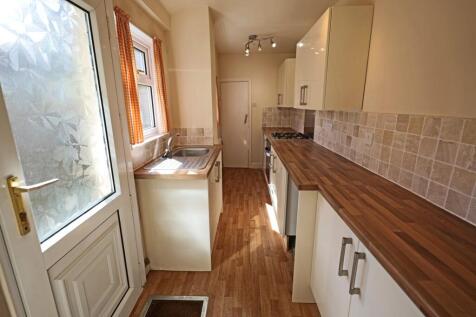 Bairstow Street, Barnoldswick, BB18 2 bed terraced house for sale