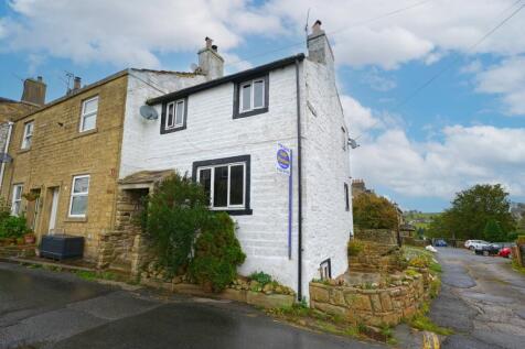 Colne Road, Trawden, BB8 1 bed cottage for sale