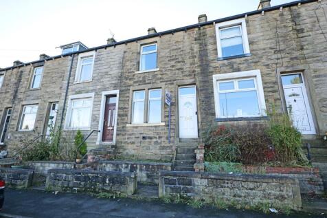 Valley Road, Barnoldswick, BB18 3 bed terraced house for sale
