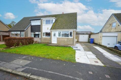 Meadow Way, Barnoldswick, BB18 3 bed semi
