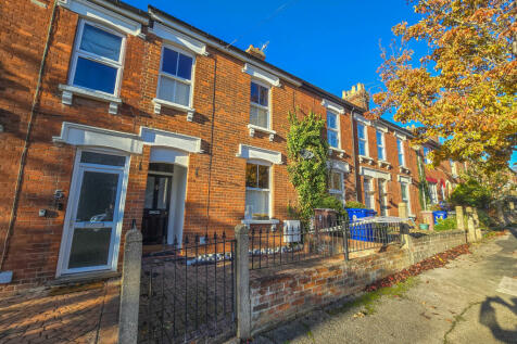 Broad Street, Haverhill 3 bed terraced house for sale