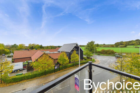 Fleming Way, Withersfield, Haverhill... 1 bed apartment for sale