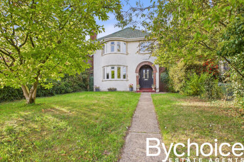Wratting Road, Haverhill, Suffolk 3 bed detached house for sale