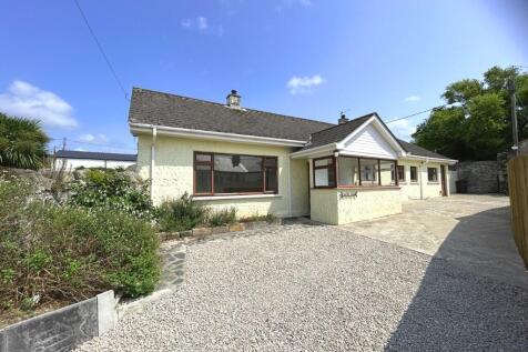 2 bedroom bungalow for sale