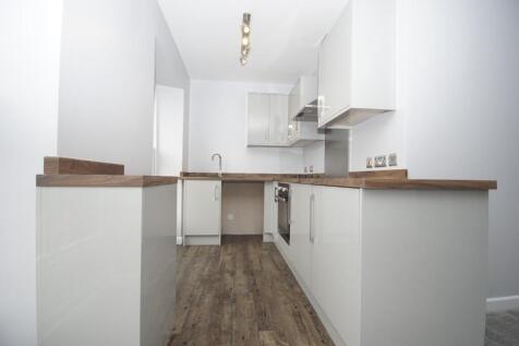 1 bedroom apartment for sale