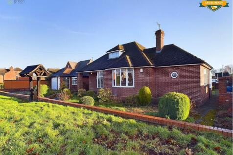 Tamworth Road, Tamworth B77 2 bed detached house for sale