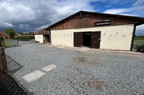 Foggathorpe EAST RIDING OF YORKSHIRE Land for sale