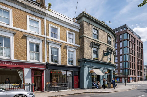 1 bedroom flat for sale