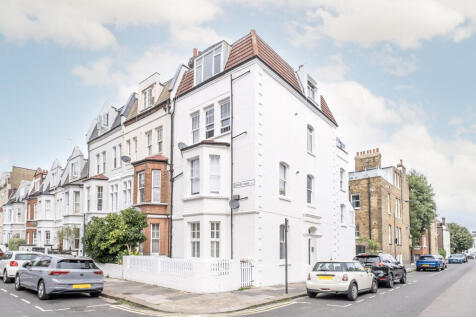 1 bedroom flat for sale
