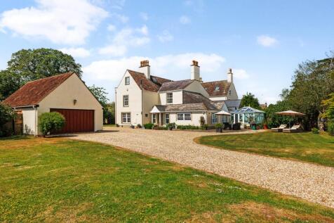 4 bedroom house for sale
