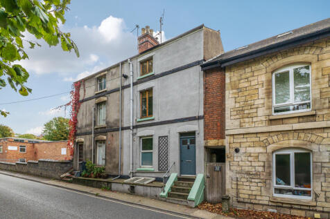 1 bedroom maisonette for sale