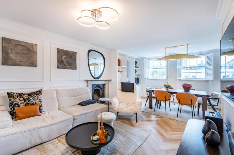 1 bedroom flat for sale
