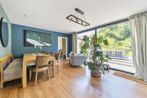 4 bedroom house for sale