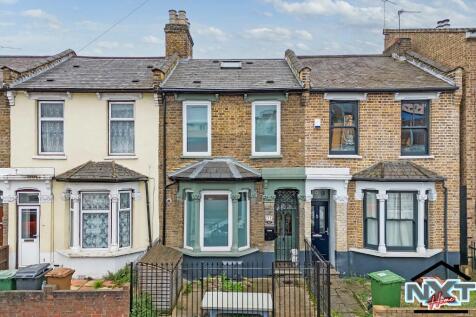 Murchison Road, Leyton, E10 3 bed house for sale