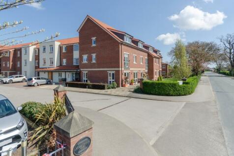 Stillington Road, Easingwold 1 bed retirement property for sale