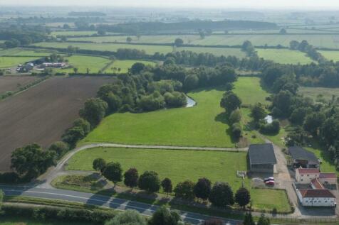 Barn conversion for sale