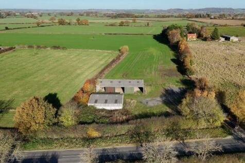 4 bedroom barn conversion for sale