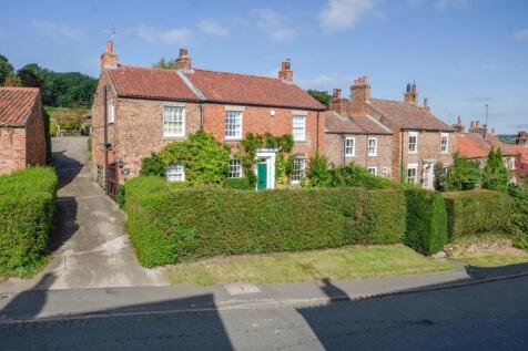 4 bedroom character property for sale