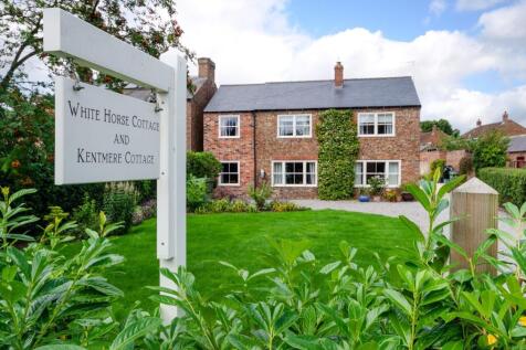 Main Street, Huby 4 bed detached house for sale