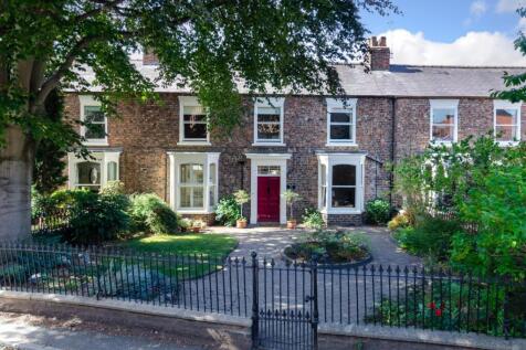Easingwold, York 3 bed house for sale
