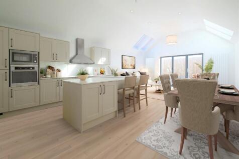 Tholthorpe, York 3 bed detached bungalow for sale