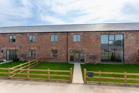 Raskelf, York 3 bed barn conversion for sale