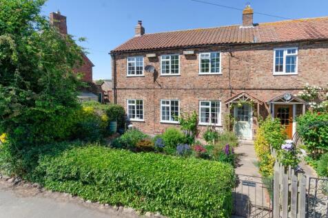 4 bedroom character property for sale