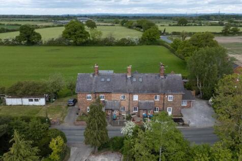 Shipton By Beningbrough, York 2 bed terraced house for sale