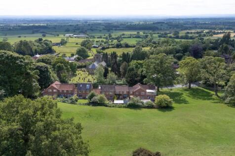 Felixkirk, Thirsk 3 bed house for sale
