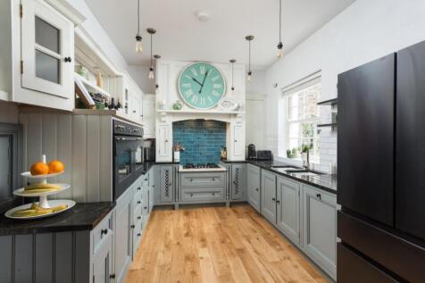 Sowerby, Thirsk 3 bed apartment for sale