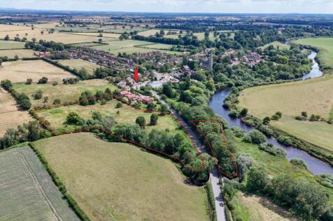 Newton On Ouse, York 4 bed detached house for sale