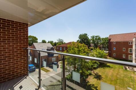 Easingwold, York 2 bed retirement property for sale