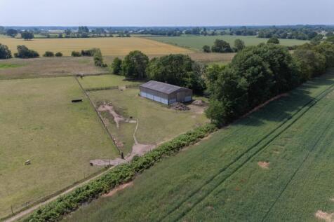 Barn conversion for sale