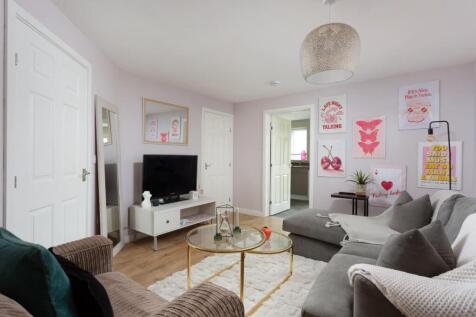 Foxglove Place, Easingwold, York 2 bed semi