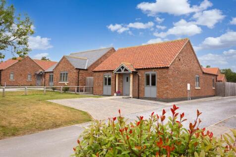 Raskelf, York 3 bed detached bungalow for sale