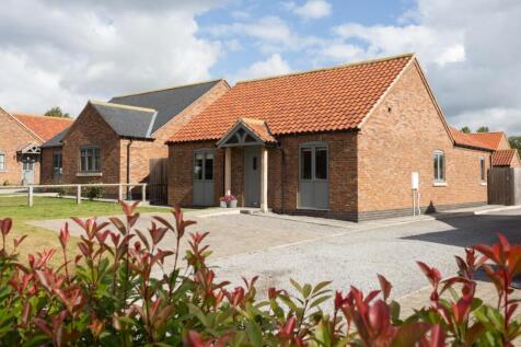 Raskelf, York 3 bed detached bungalow for sale