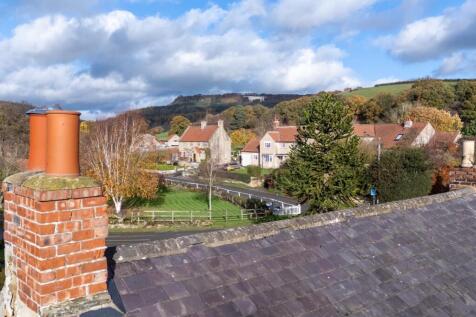 2 bedroom detached house for sale