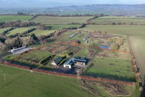 Easingwold, York 3 bed detached house for sale