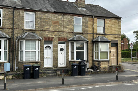 Cambridge Road, Ely, Cambridgeshire 2 bed house for sale