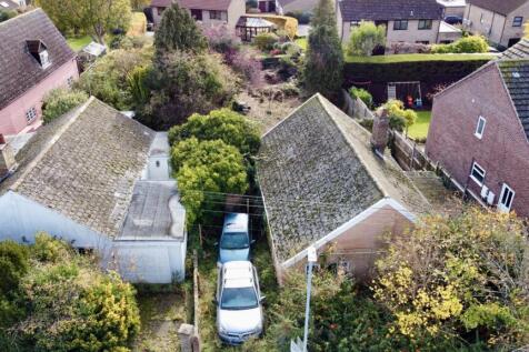 3 bedroom bungalow for sale